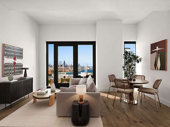 3rd image of 19 Rockwell Pl #26C