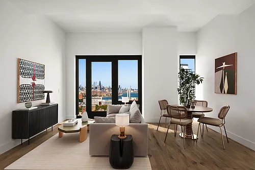19 Rockwell Pl #22C Photo 1