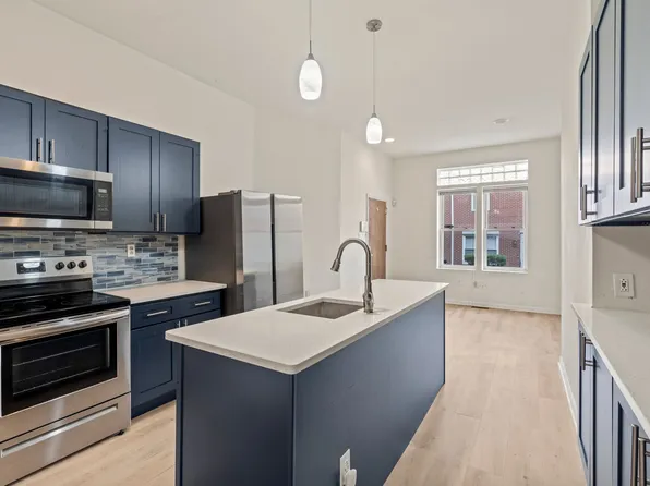 1533 N Bouvier St #A, Philadelphia, PA 19121