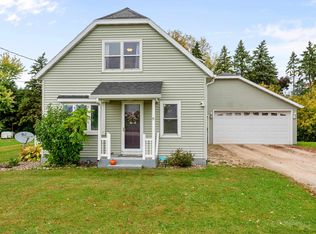 W3631 County Road Wh, Malone, WI 53049