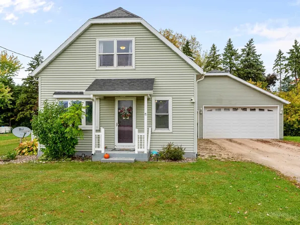 W3631 County Road Wh, Malone, WI 53049