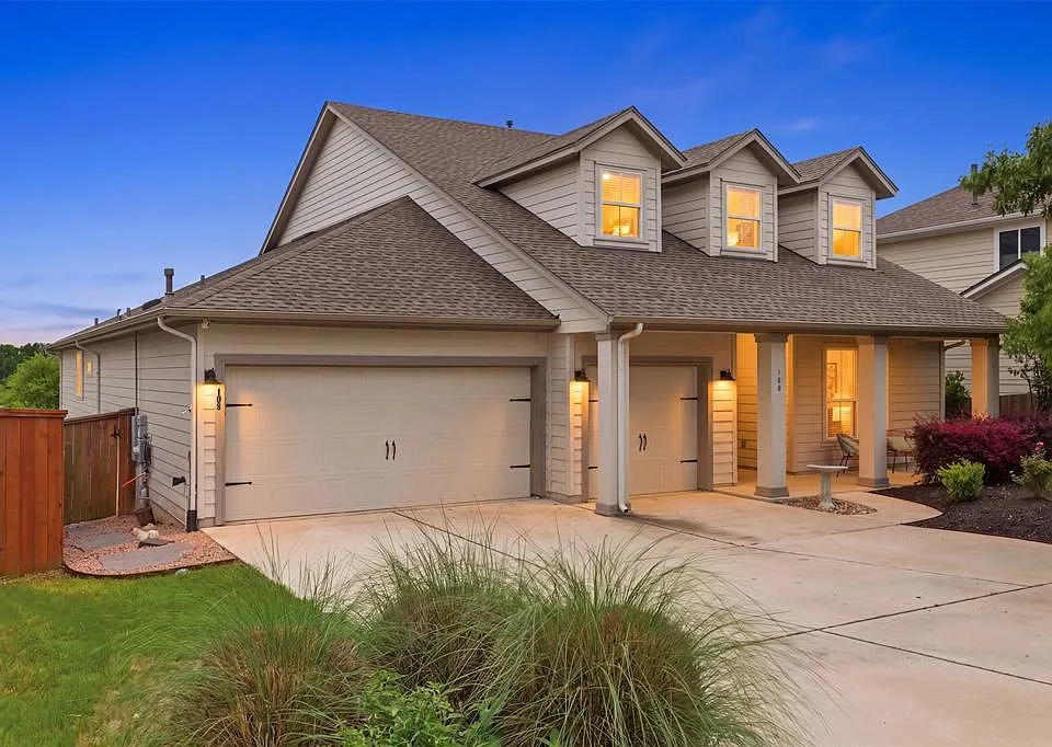 108 Orchard Park Dr