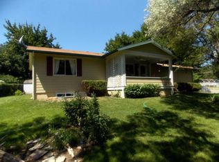 28 Canyon View Dr, Missoula, MT 59802