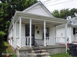 561 Ohio St, Lexington, KY 40508