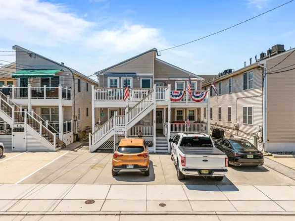 418 W Bennett Ave APT C, Wildwood, NJ 08260