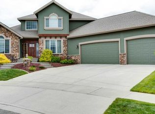 17016 E 18th Ct, Spokane Valley, WA 99037
