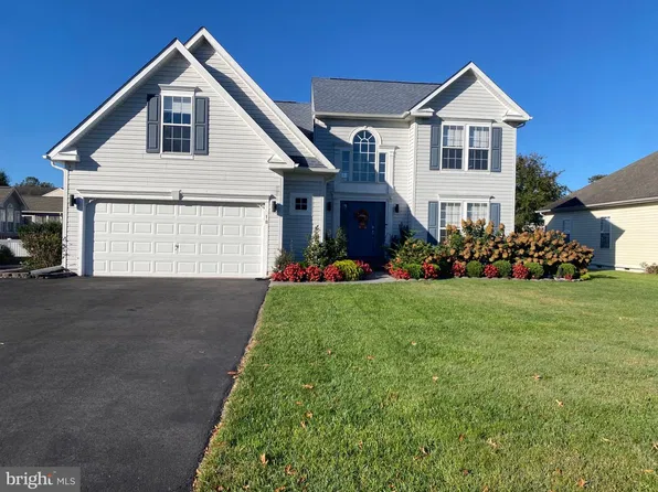 18 Applewood Ln, Lewes, DE 19958