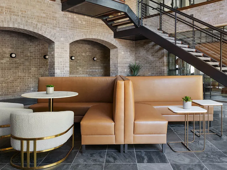 Resident Lounge