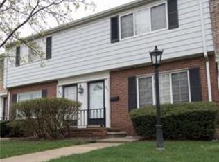 2317 Parmenter Blvd, Royal Oak, MI 48073