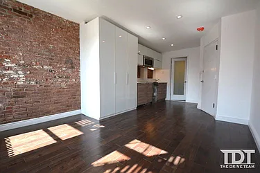 Rented by J Misrahi Realty Corp