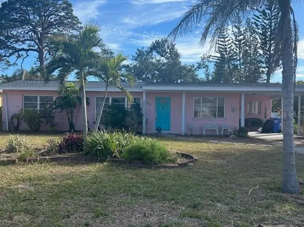 217 FIESOLE STREET, VENICE, FL 34285