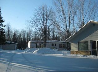 N9805 State Highway 13, Phillips, WI 54555