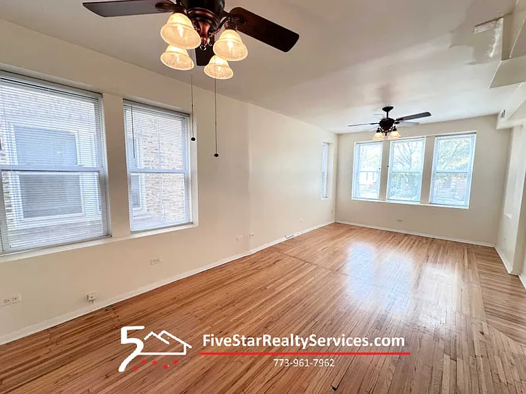 4453 N Kilbourn Ave #1 — Photo 4