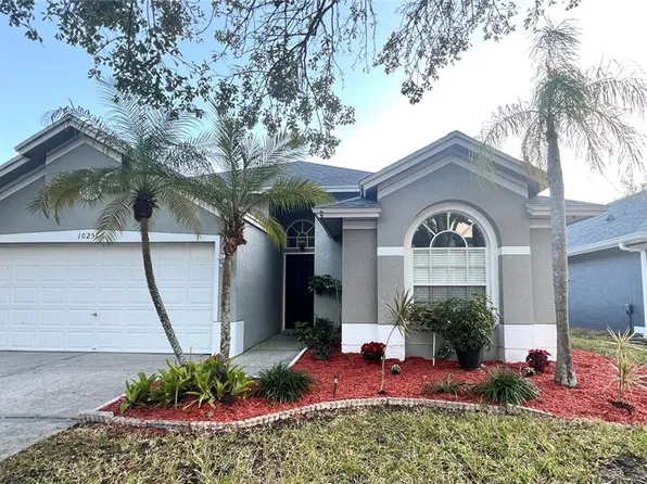 10251 Oasis Palm Dr, Tampa, FL 33615