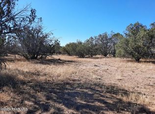 LOT-564D N Caliente Wind Way, Seligman, AZ 86337