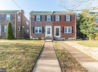 1806 Maple St, Wilmington, DE 19805
