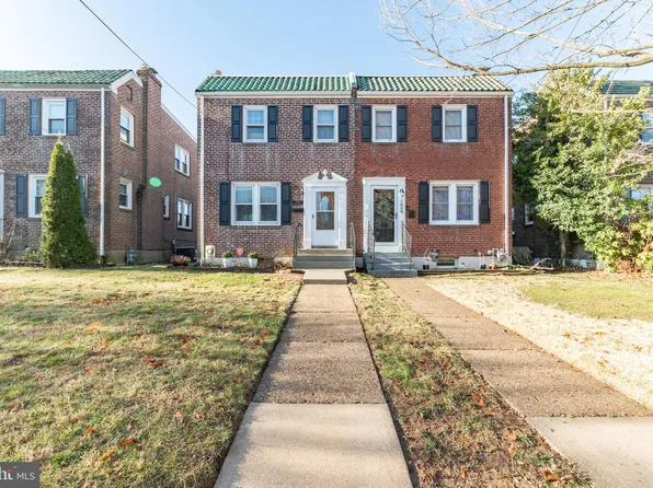 1806 Maple St, Wilmington, DE 19805