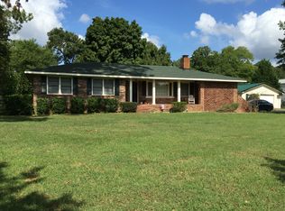 1120 Callaway St, Bostwick, GA 30623