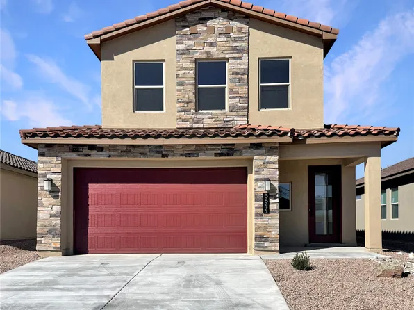 3844 Chitalpa, Santa Fe, NM 87507