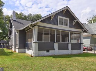 1078 Arlington Ave SW, Atlanta, GA 30310