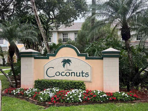 209 Mallory Court #209, Weston, FL 33326