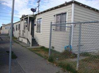 44-46 3rd St, Richmond, CA