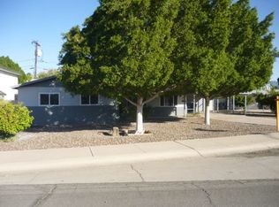 305 E Mesquite St, Yuma, AZ 85364