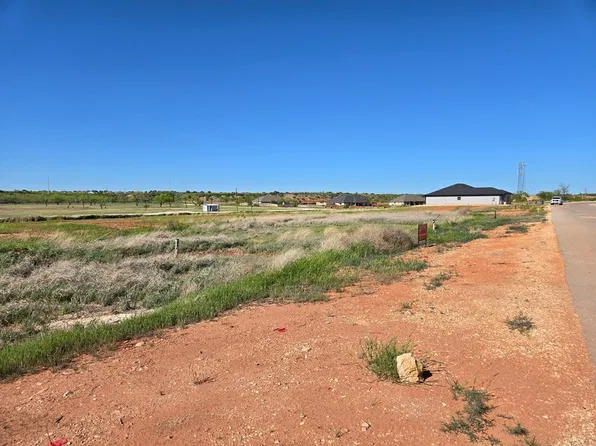 2293 Hillside Dr #8, San Angelo, TX 76904