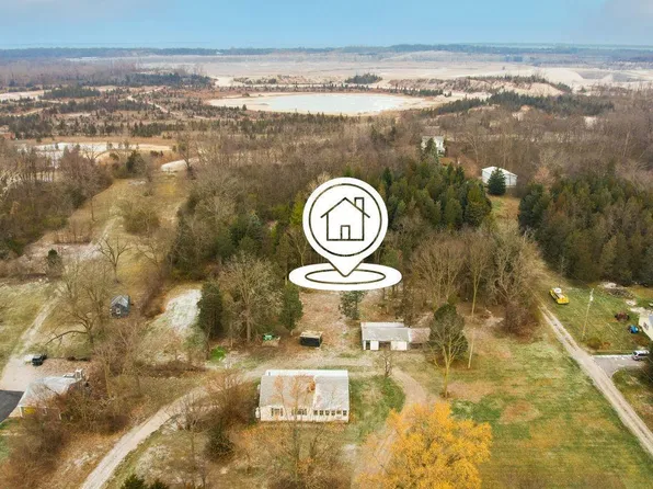 9533 E Bayshore Rd, Lakeside Marblehead, OH 43440