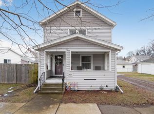 907 6th St, Jackson, MI 49203