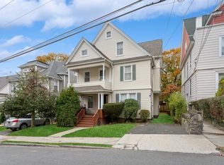 25 Arden Pl, Yonkers, NY