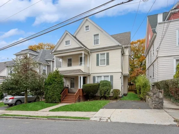 25 Arden Place, Yonkers, NY 10701