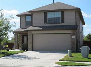 6817 Crestone Rd, Austin, TX 78744