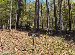 112 Tallman Hollow Rd Lot 4, Montoursville, PA 17754
