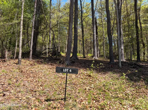 112 Tallman Hollow Rd Lot 4, Montoursville, PA 17754