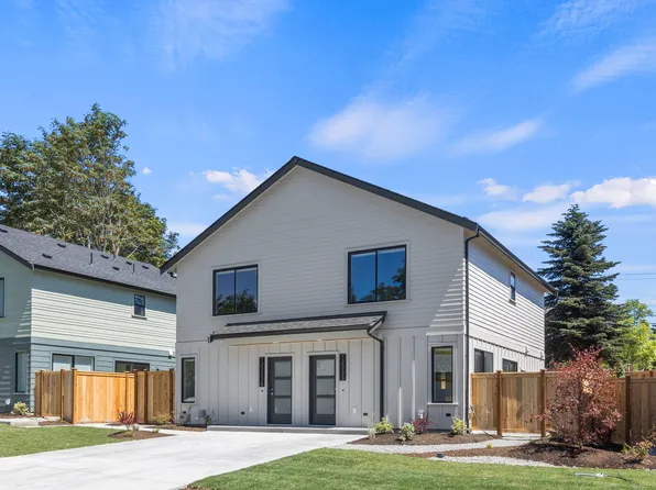12333 40th Ave NE, Seattle, WA 98125