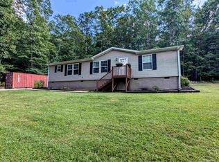 213 Union Valley Rd, Riner, VA 24149