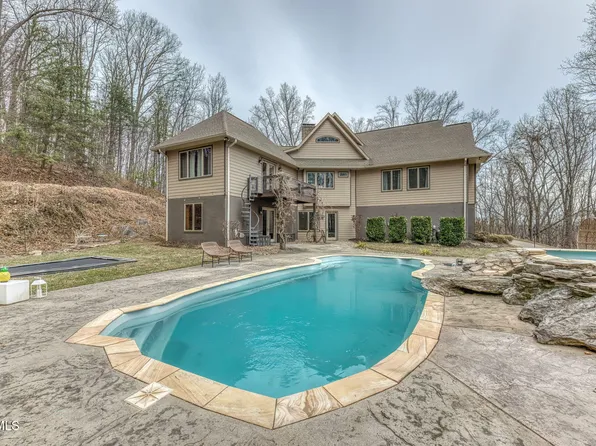 520 Highway 93, Fall Branch, TN 37656