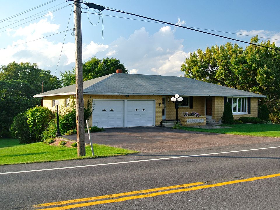 1639 Finzel Road