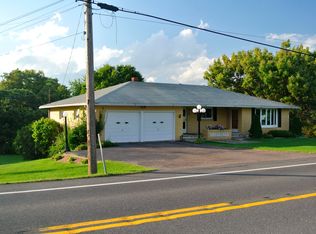 1639 Finzel Rd, Frostburg, MD 21532