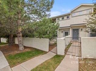 4561 Prestige Point, Colorado Springs, CO 80906