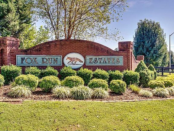 Fox Run Estates 