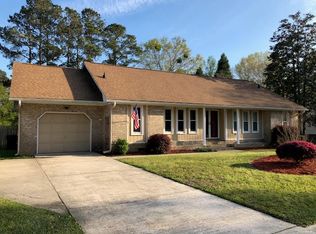 112 Bramwell Dr, Summerville, SC 29485