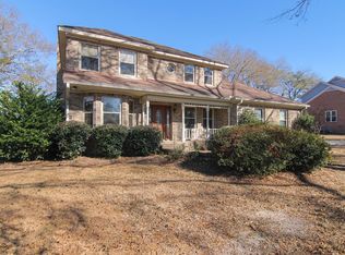 305 Empire Trl, Warner Robins, GA 31088