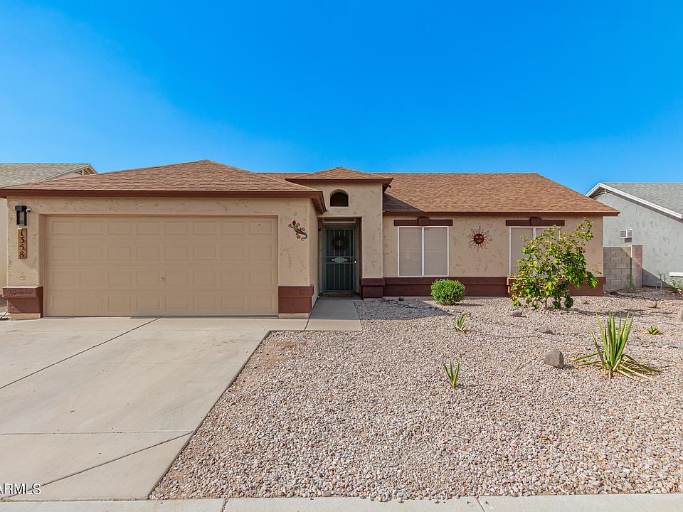 1st image of 1358 E DESERT FERN Trail
