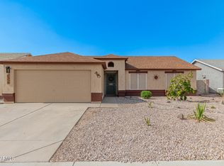 1358 E Desert Fern Trl, Casa Grande, AZ 85122