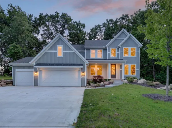 8605 Brighten Trl, Mattawan, MI 49071