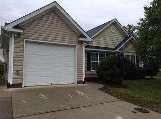 5139 Fiddlers Run Dr, Kernersville, NC 27284