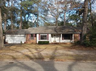 4831 Heathe Dr, Tallahassee, FL 32309