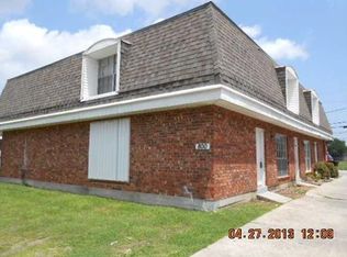 800 Vouray Dr APT A, Kenner, LA 70065